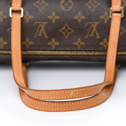 Louis Vuitton Monogram Papillon 30 10 of 13