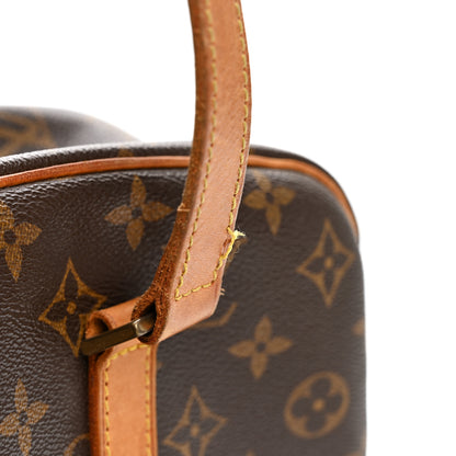 Louis Vuitton Monogram Cite GM 13 of 14