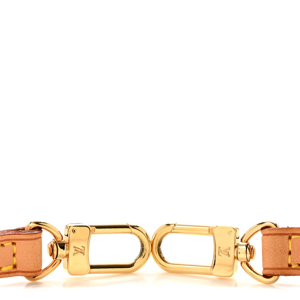 Vachetta 12mm Adjustable Shoulder Strap