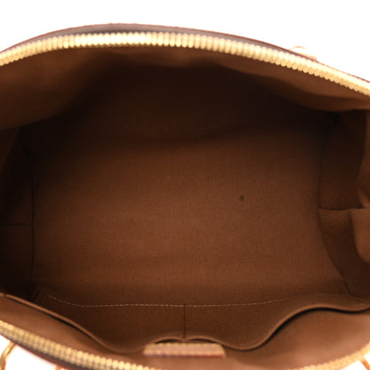 Louis Vuitton LOUIS VUITTON Monogram Tivoli PM 6 of 9