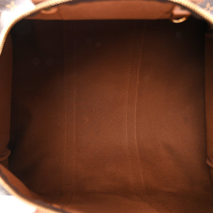 Louis Vuitton Monogram Keepall 50 7 of 20
