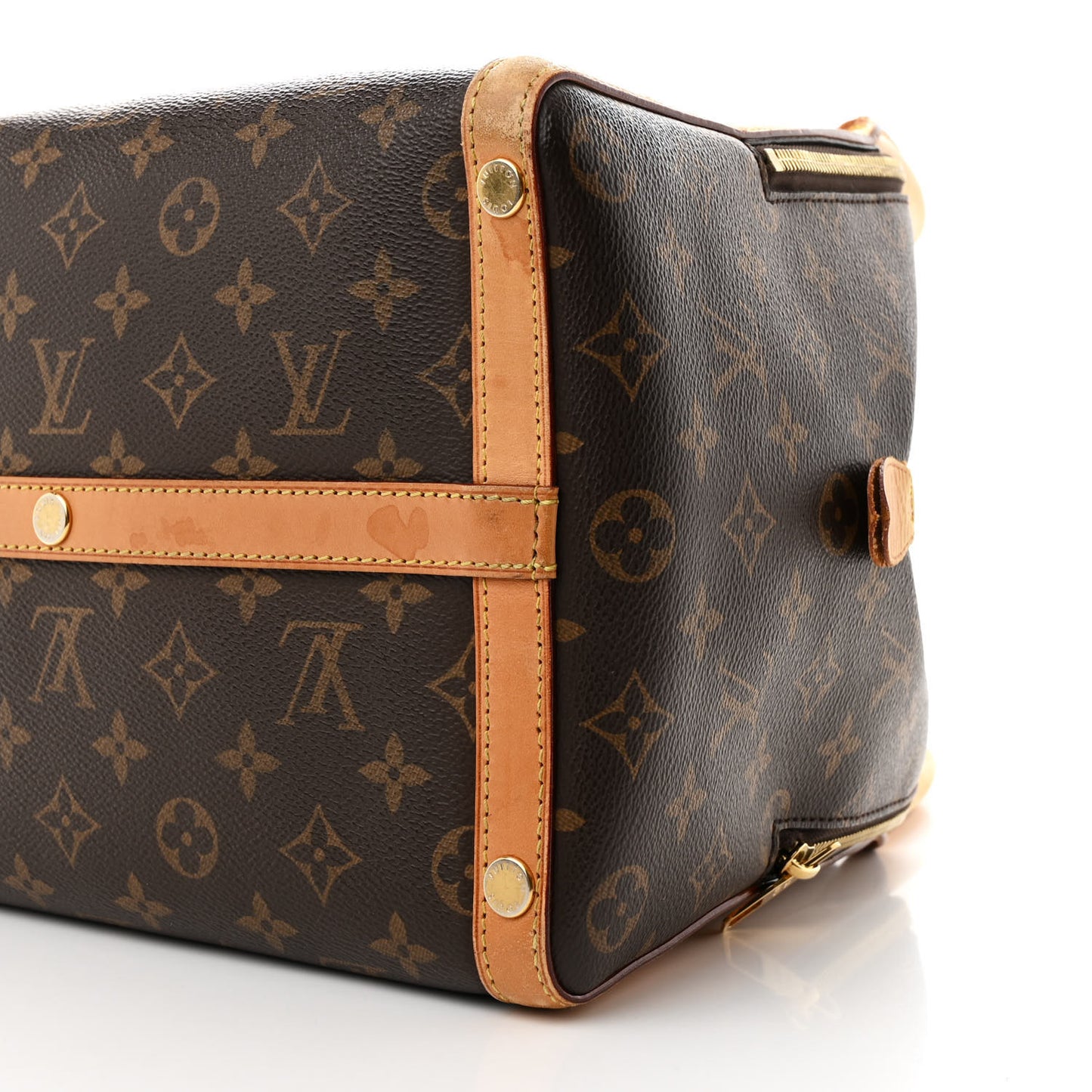 Monogram Marais MM