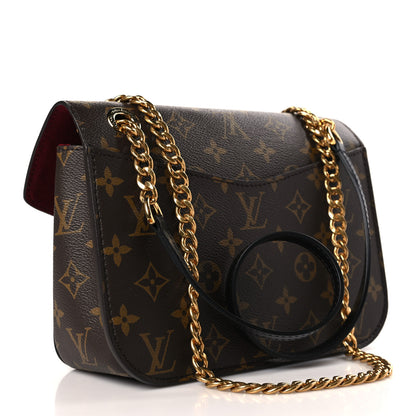 Louis Vuitton Monogram Passy 3 of 8