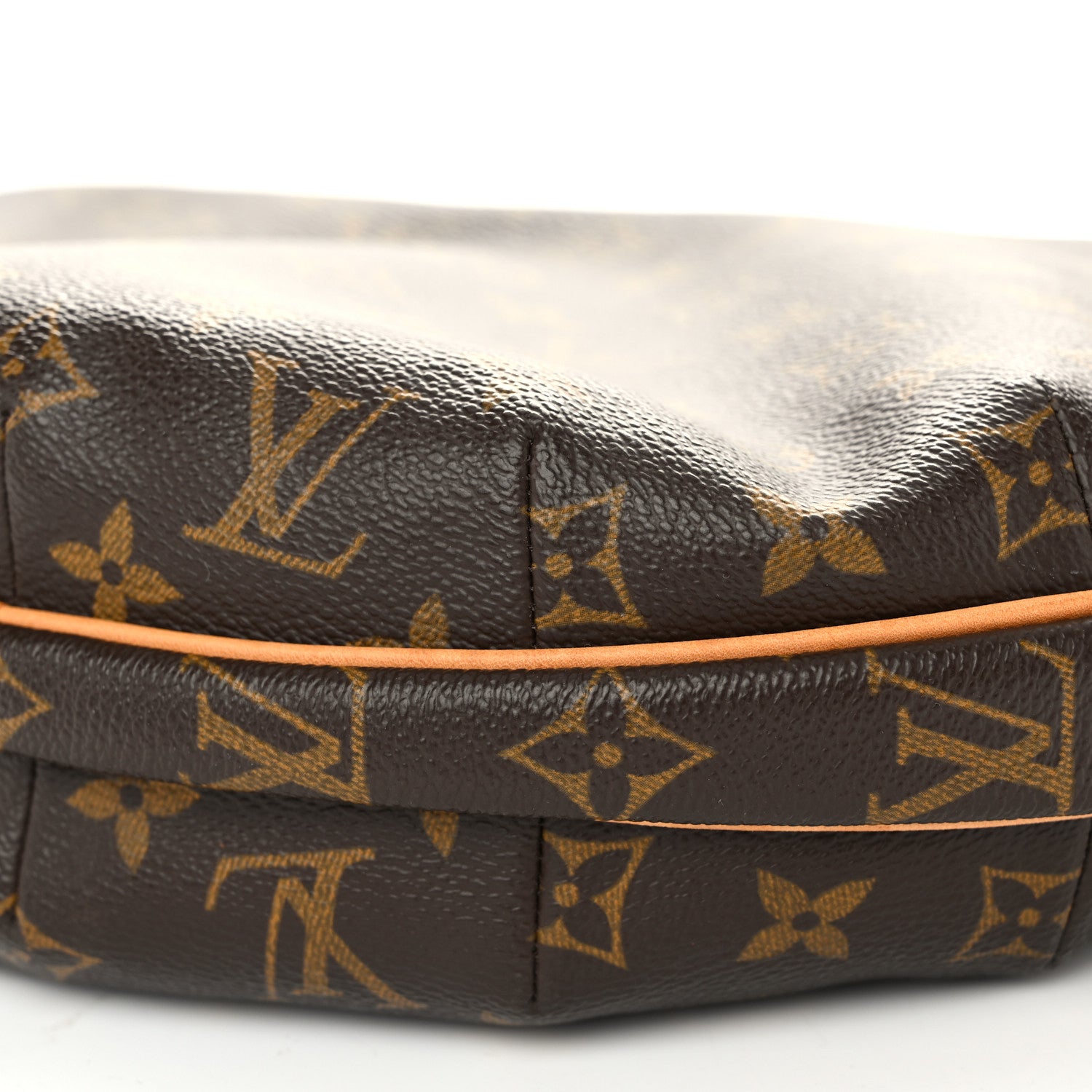 Louis Vuitton Monogram Croissant MM 9 of 10