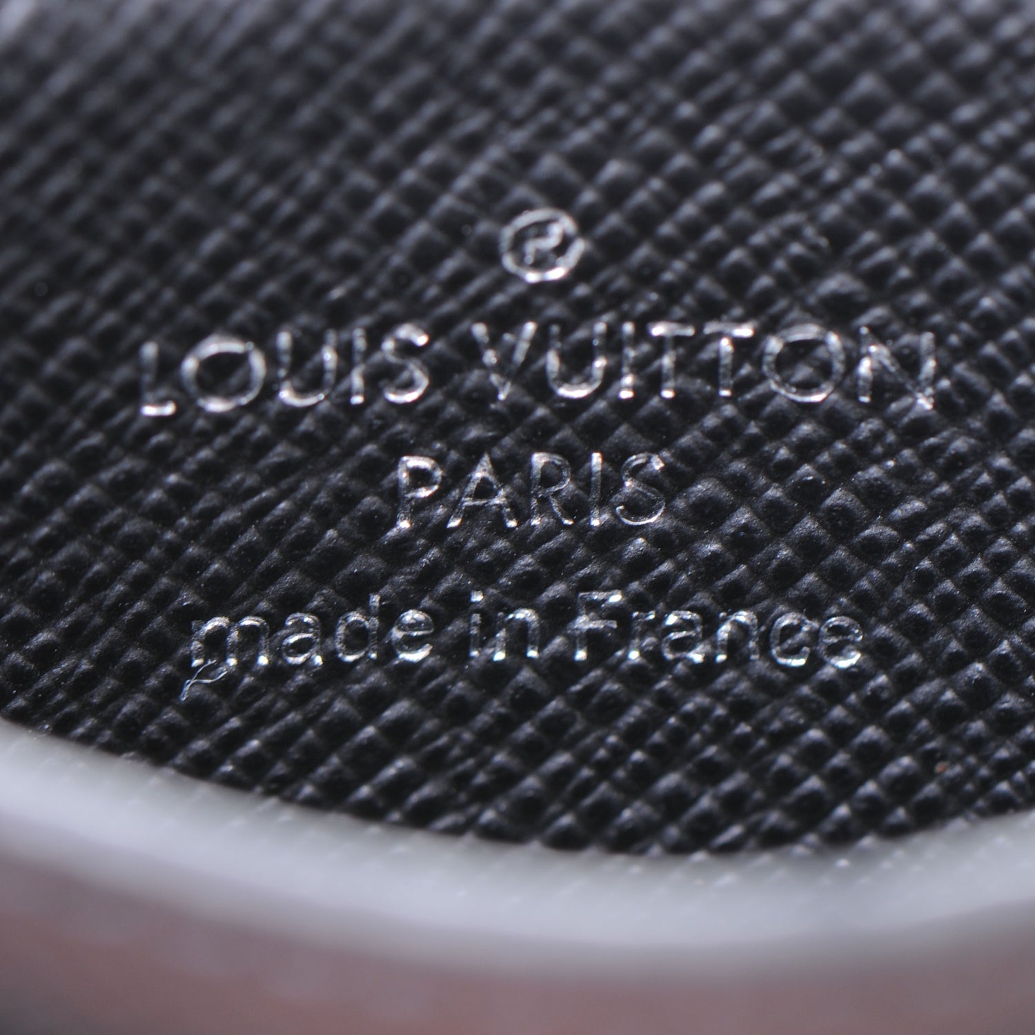 Louis Vuitton Damier Graphite Card Holder 4 of 5