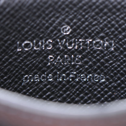 Louis Vuitton Damier Graphite Card Holder 4 of 5