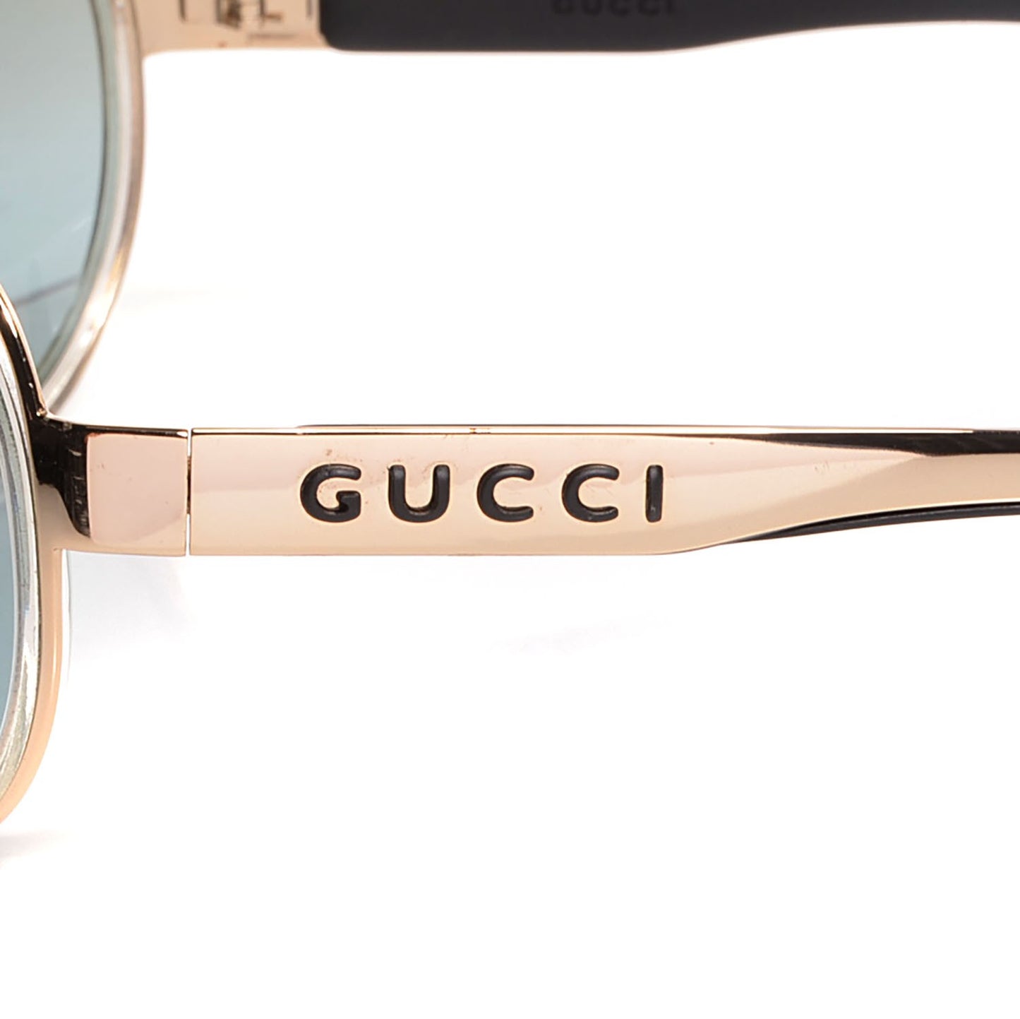 Aviator Sunglasses 1566/S Gold