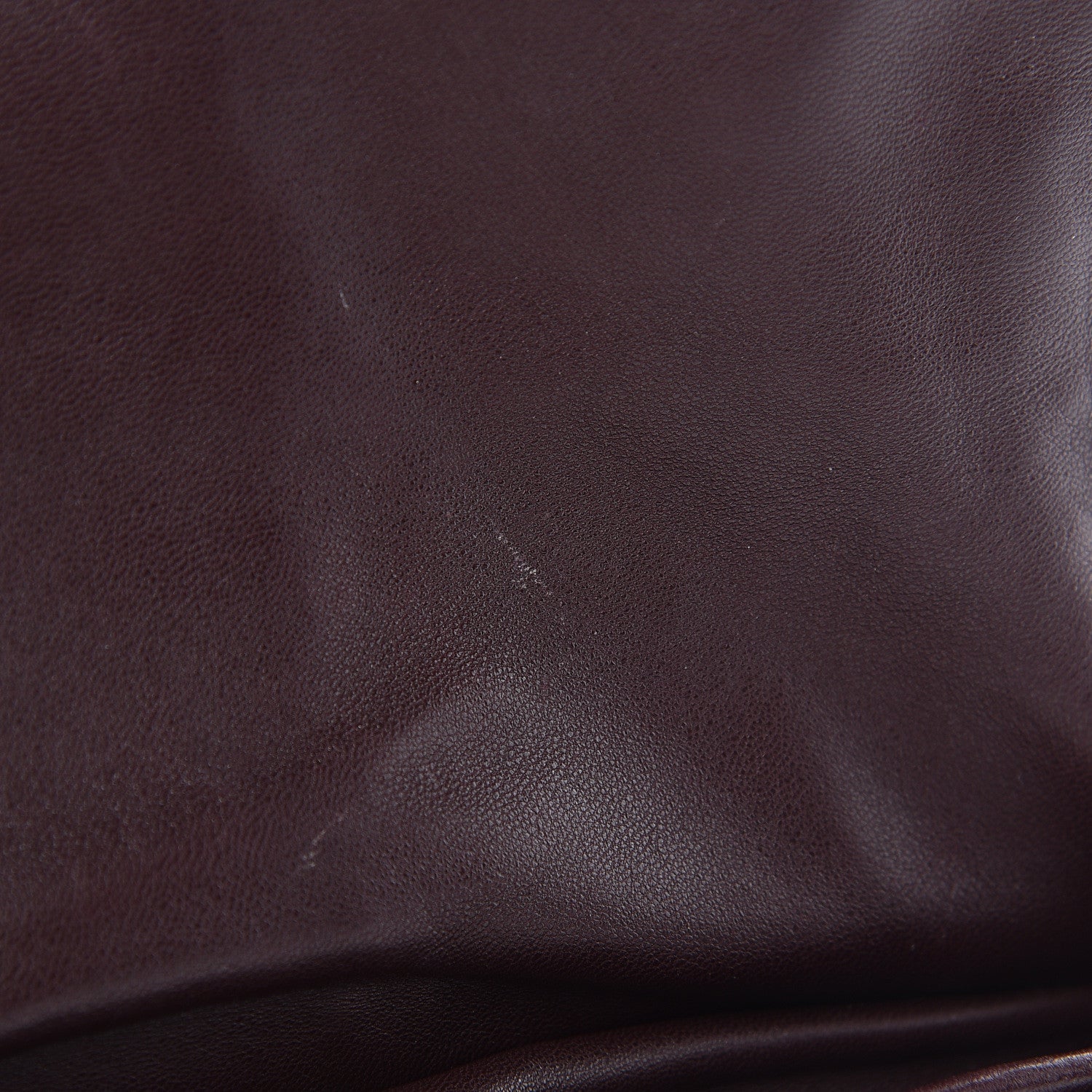 Miu Miu Nappa Matelasse Coffer Hobo Prugna 12 of 12