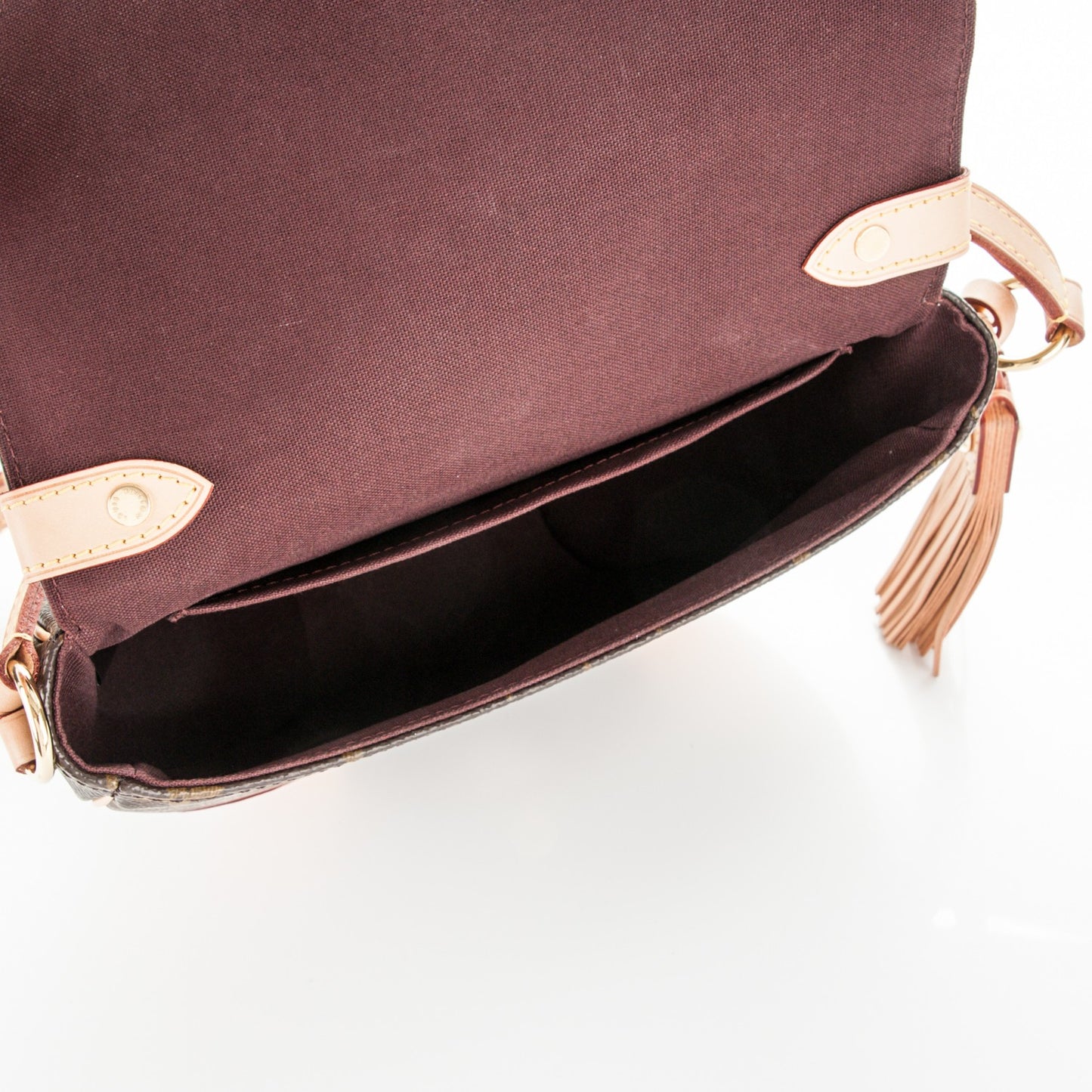 Monogram Saint Cloud