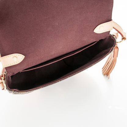 Louis Vuitton Monogram Saint Cloud 5 of 7