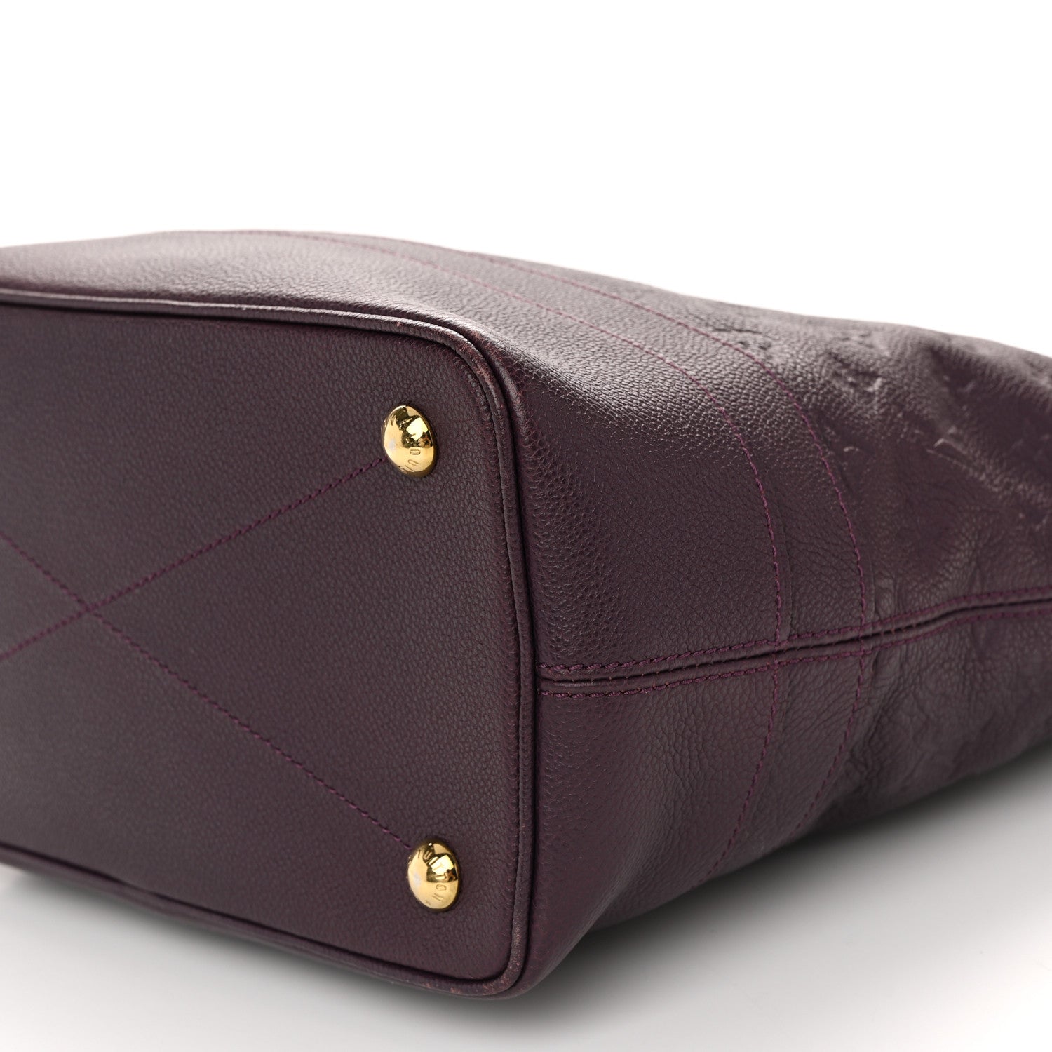 Louis Vuitton Empreinte Citadine PM Aube 10 of 12