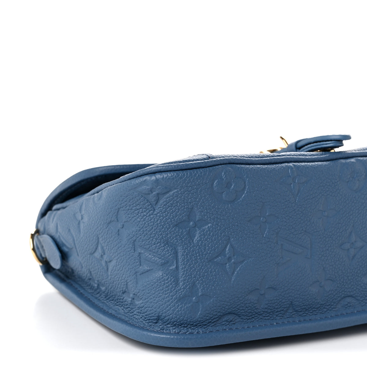 Empreinte Monogram Giant Diane Blue Jean