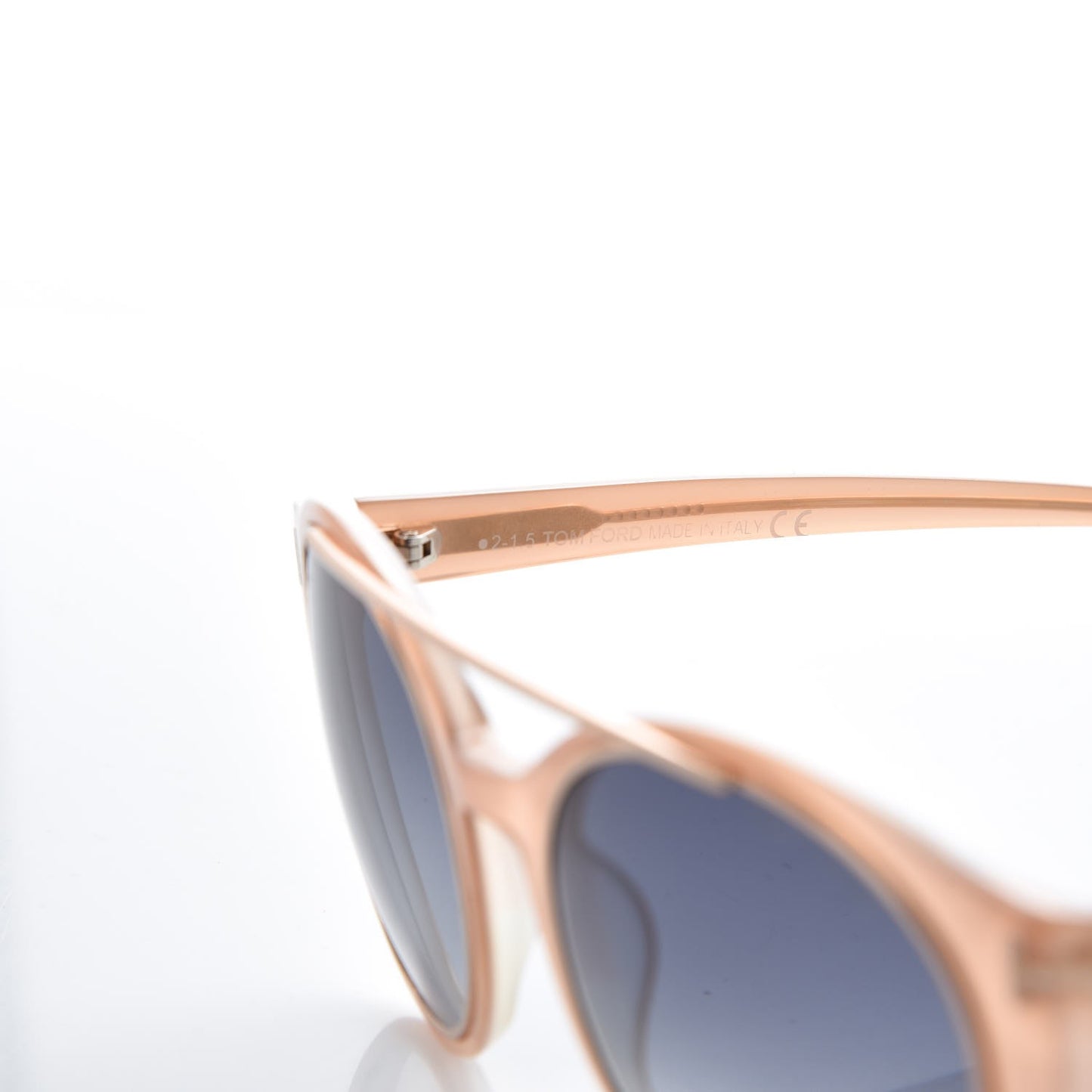 Joan Sunglasses TF383 Pink