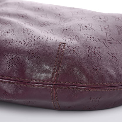 Louis Vuitton Mahina Onatah GM Aubergine 9 of 10
