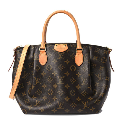 Louis Vuitton Monogram Turenne PM 1 of 10
