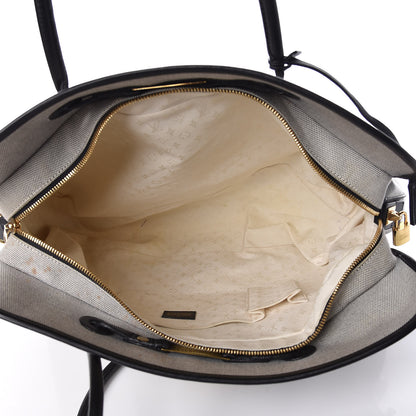 Louis Vuitton Canvas Articles de Voyage Malles Traveler 5 of 19