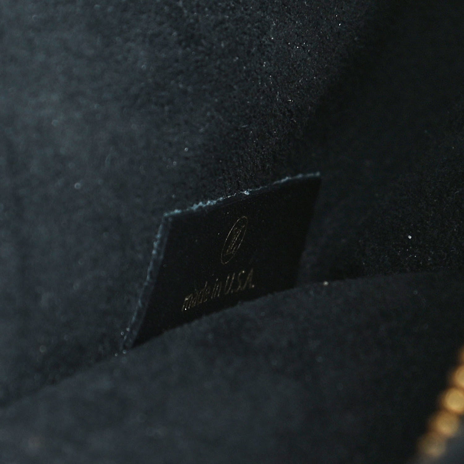 Louis Vuitton Monogram Flower Tote Black 7 of 12