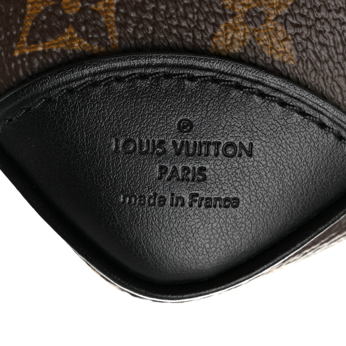 Monogram Odeon PM Black