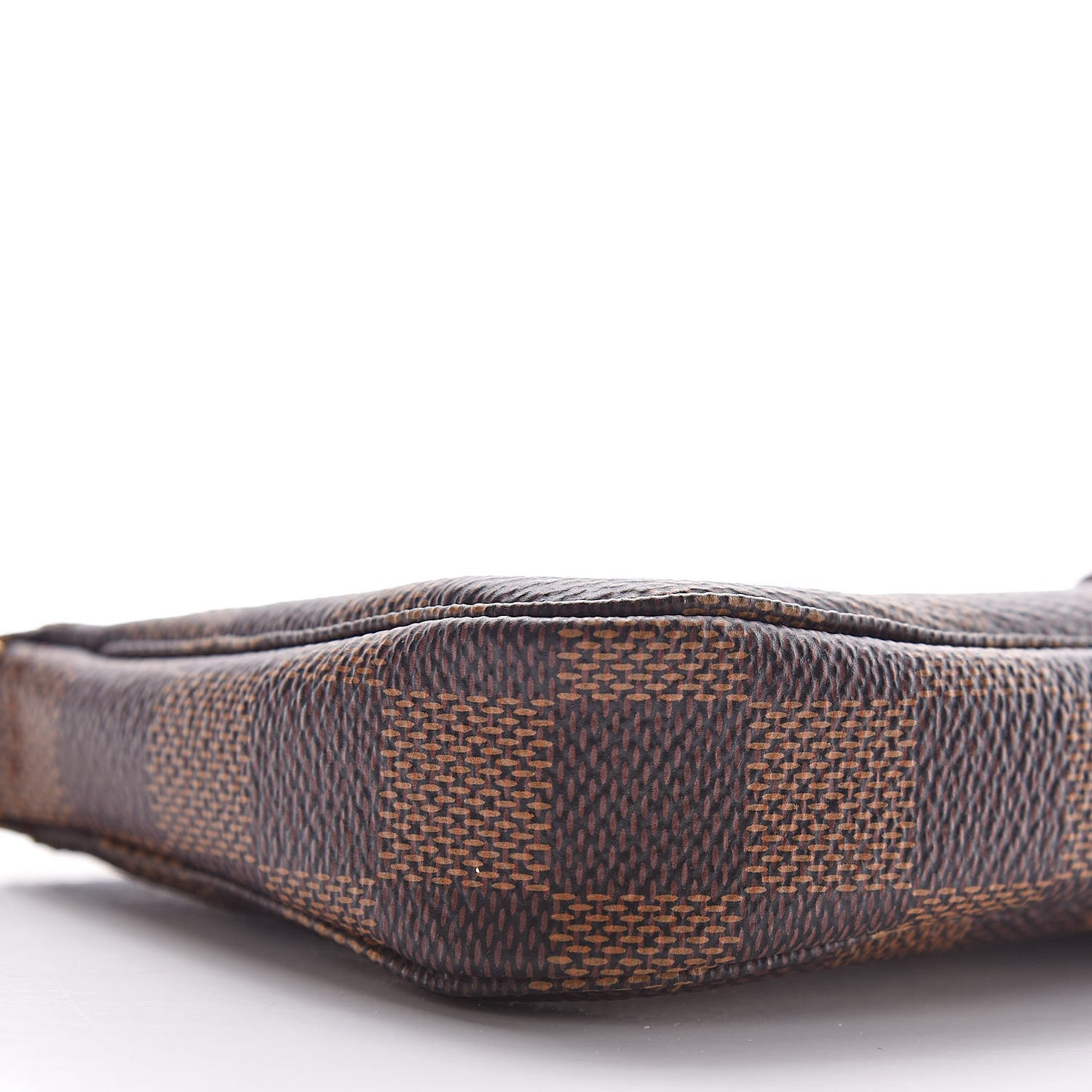 Damier Ebene Mini Pochette Accessories