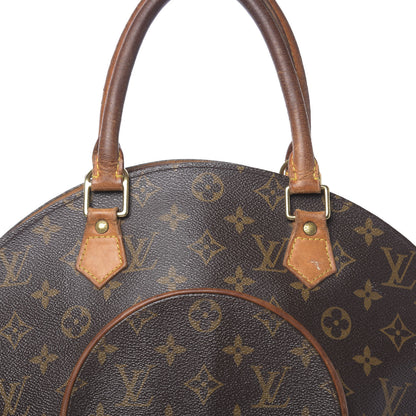 Louis Vuitton Monogram Ellipse MM 13 of 17