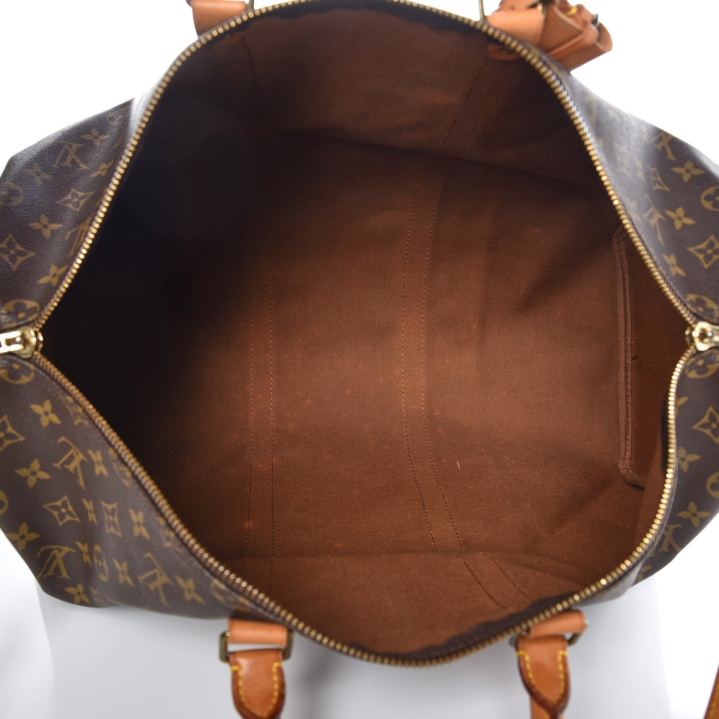 Monogram Keepall Bandouliere 50