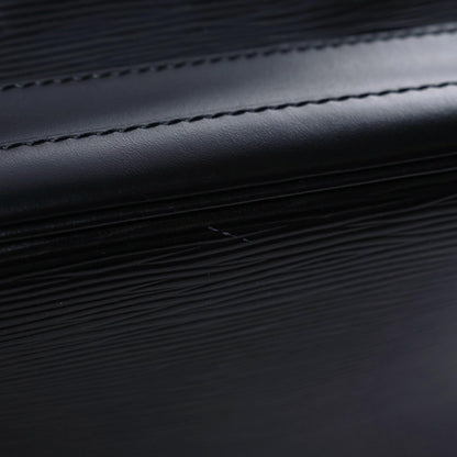 Louis Vuitton Epi Noe Black 12 of 18