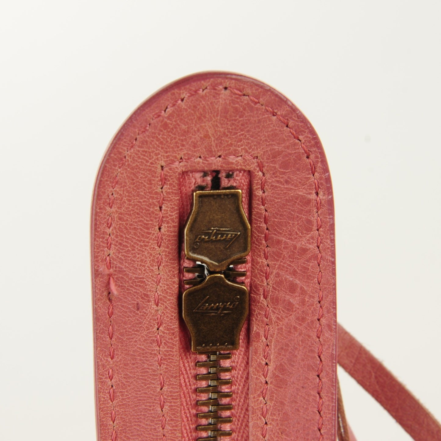 Agneau Classic Hardware City Rose Bruyere