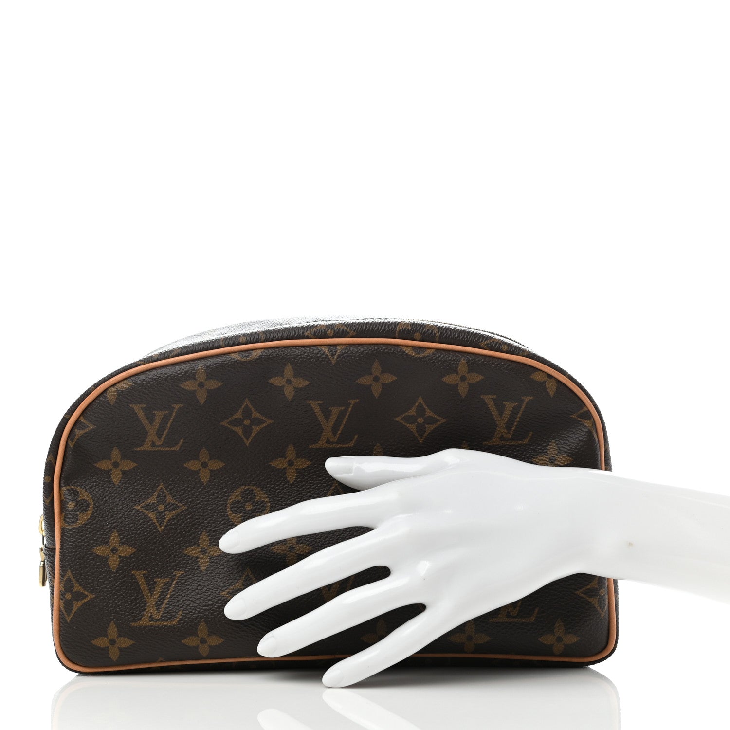 Louis Vuitton Monogram Toiletry Bag 25 2 of 7