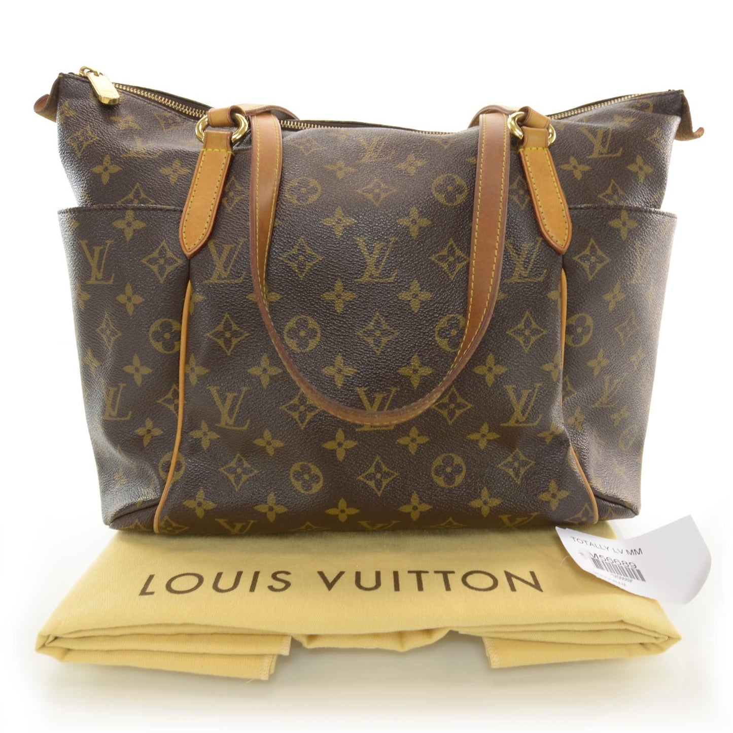 Monogram Totally MM