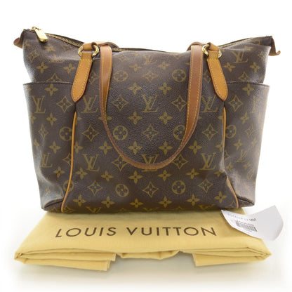 Louis Vuitton Monogram Totally MM 3 of 7