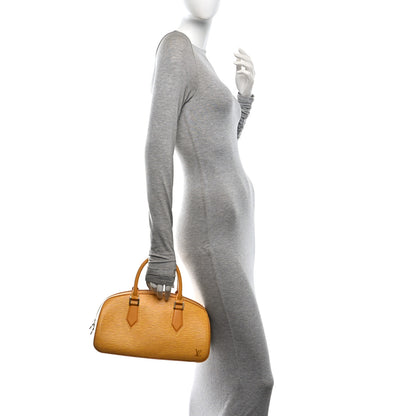 Louis Vuitton Epi Jasmin Tassil 2 of 10