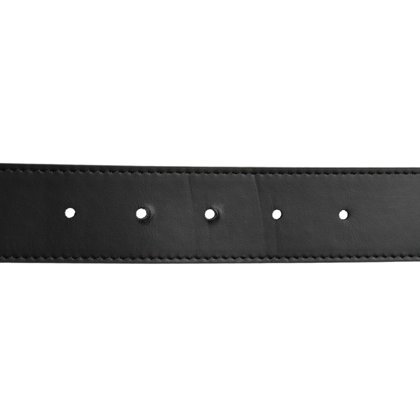 Calfskin 35mm LV Aerogram Belt 95 38