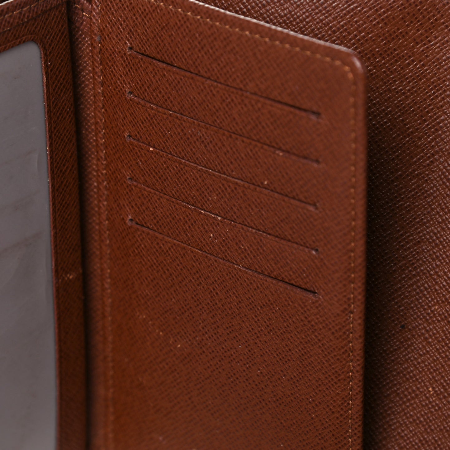 Monogram Alexandra Wallet