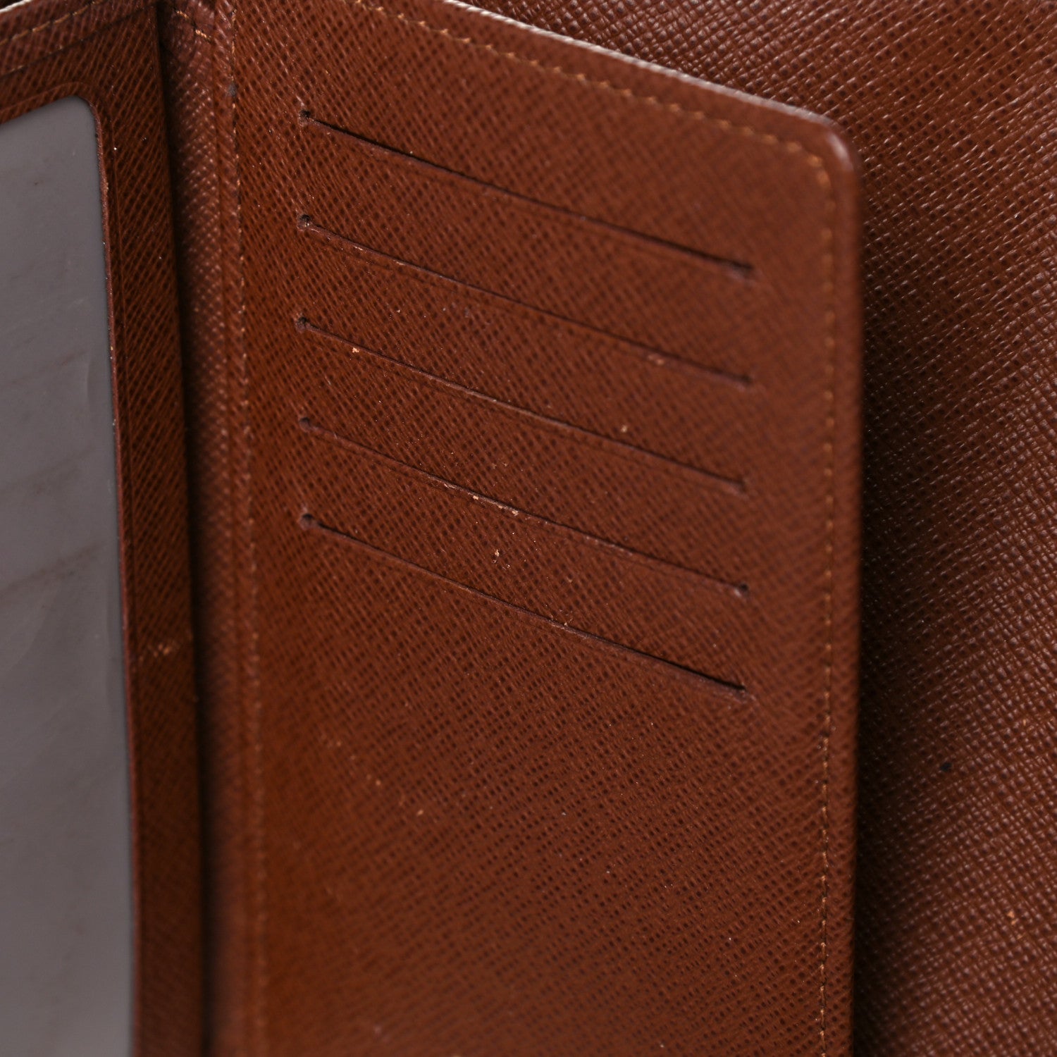 Louis Vuitton Monogram Alexandra Wallet 15 of 18