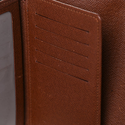 Louis Vuitton Monogram Alexandra Wallet 15 of 18