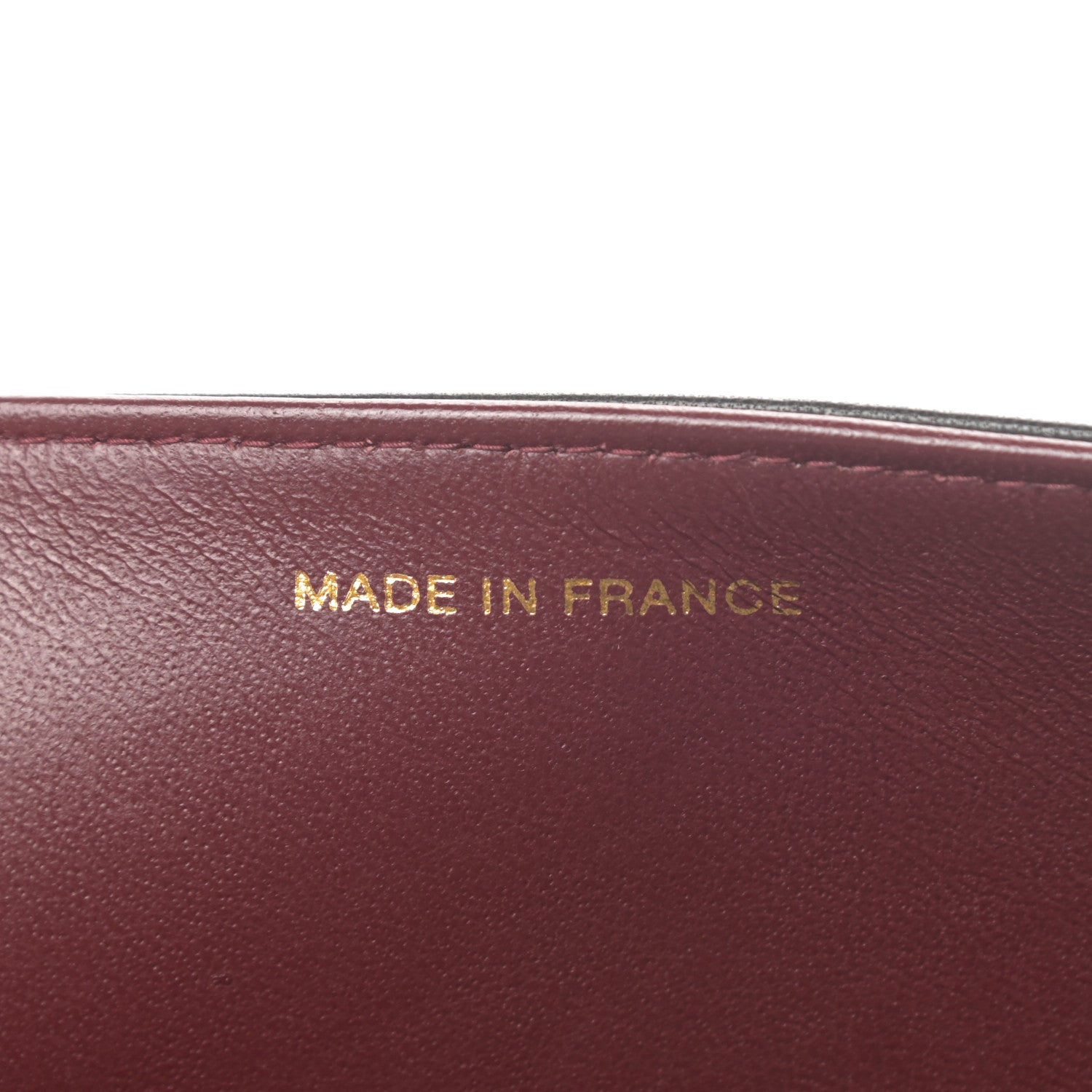 Chanel Lambskin Quilted Small Single Flap Black 7 of 16