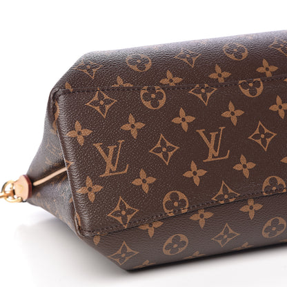 Louis Vuitton Monogram Rivoli PM 8 of 10