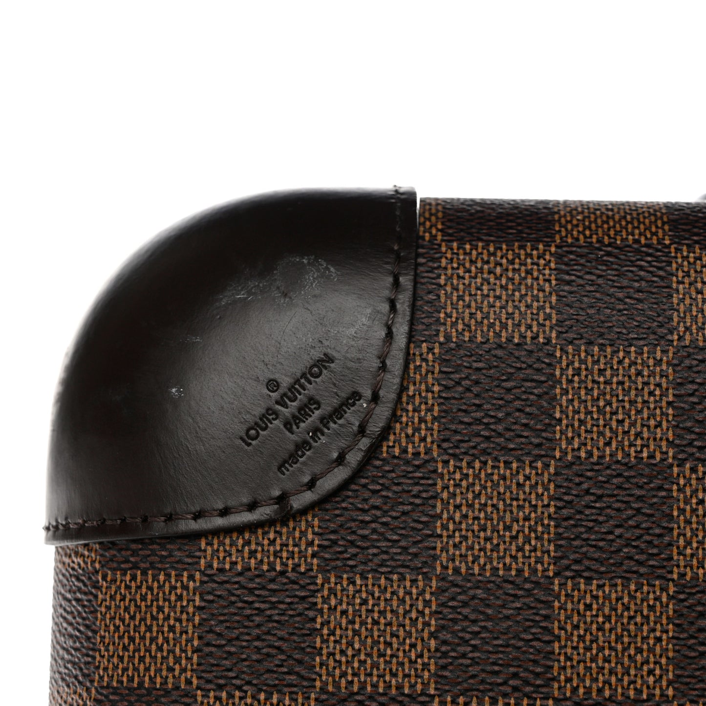 Damier Ebene Horizon 55