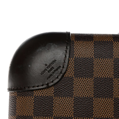 Louis Vuitton Damier Ebene Horizon 55 5 of 14