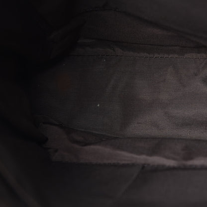 Burberry Vintage Check Tote Black 16 of 23