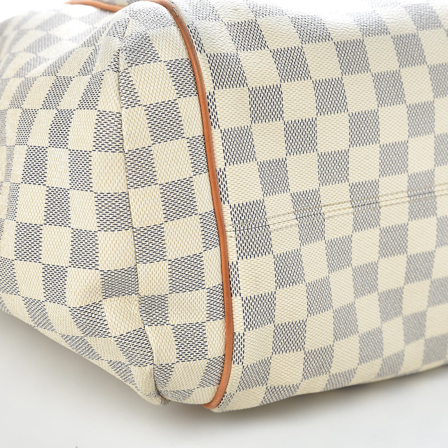 Damier Azur Totally GM