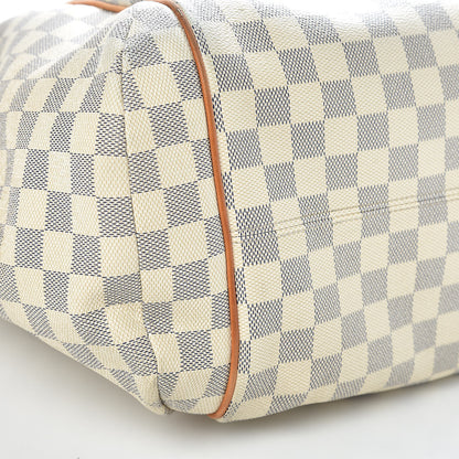 Louis Vuitton Damier Azur Totally GM 6 of 18
