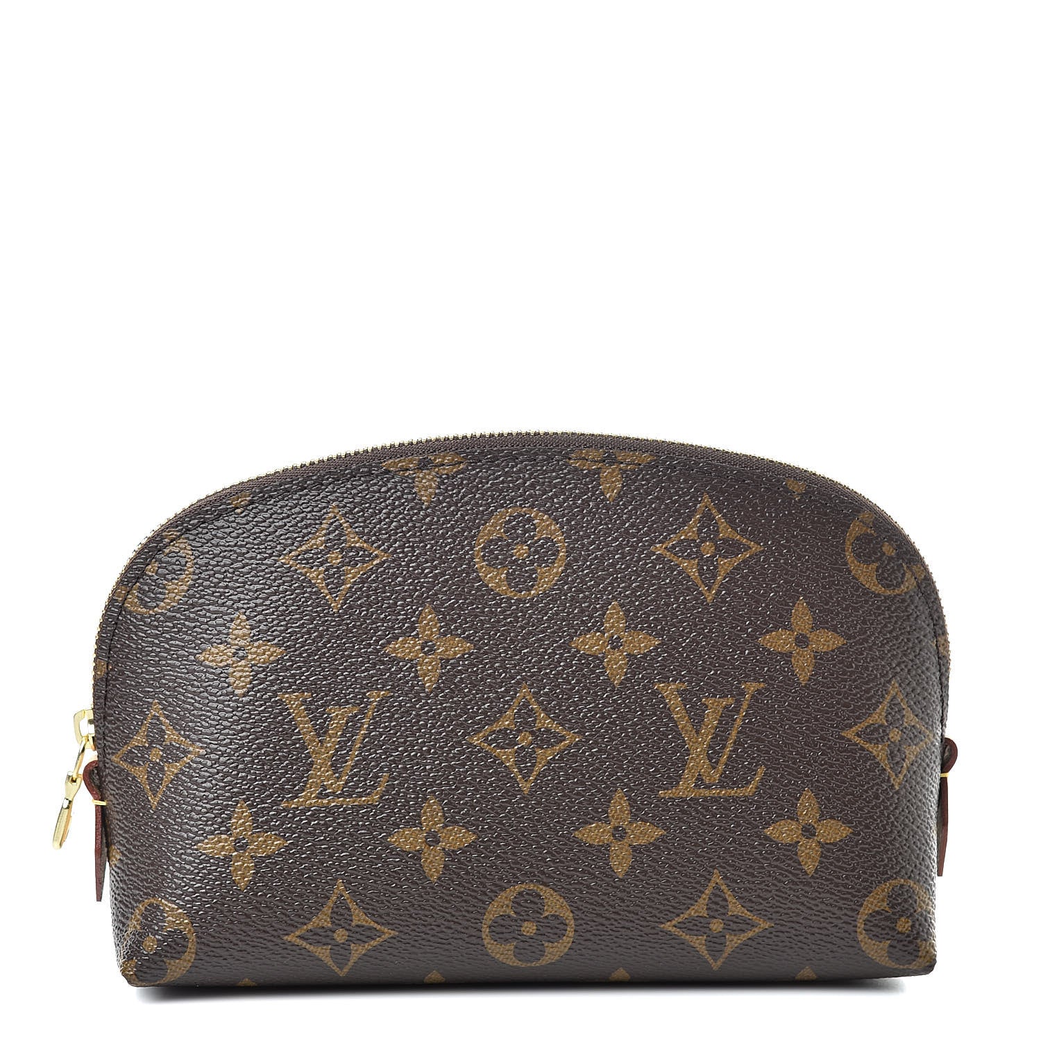 Louis Vuitton Monogram Cosmetic Pouch 1 of 11