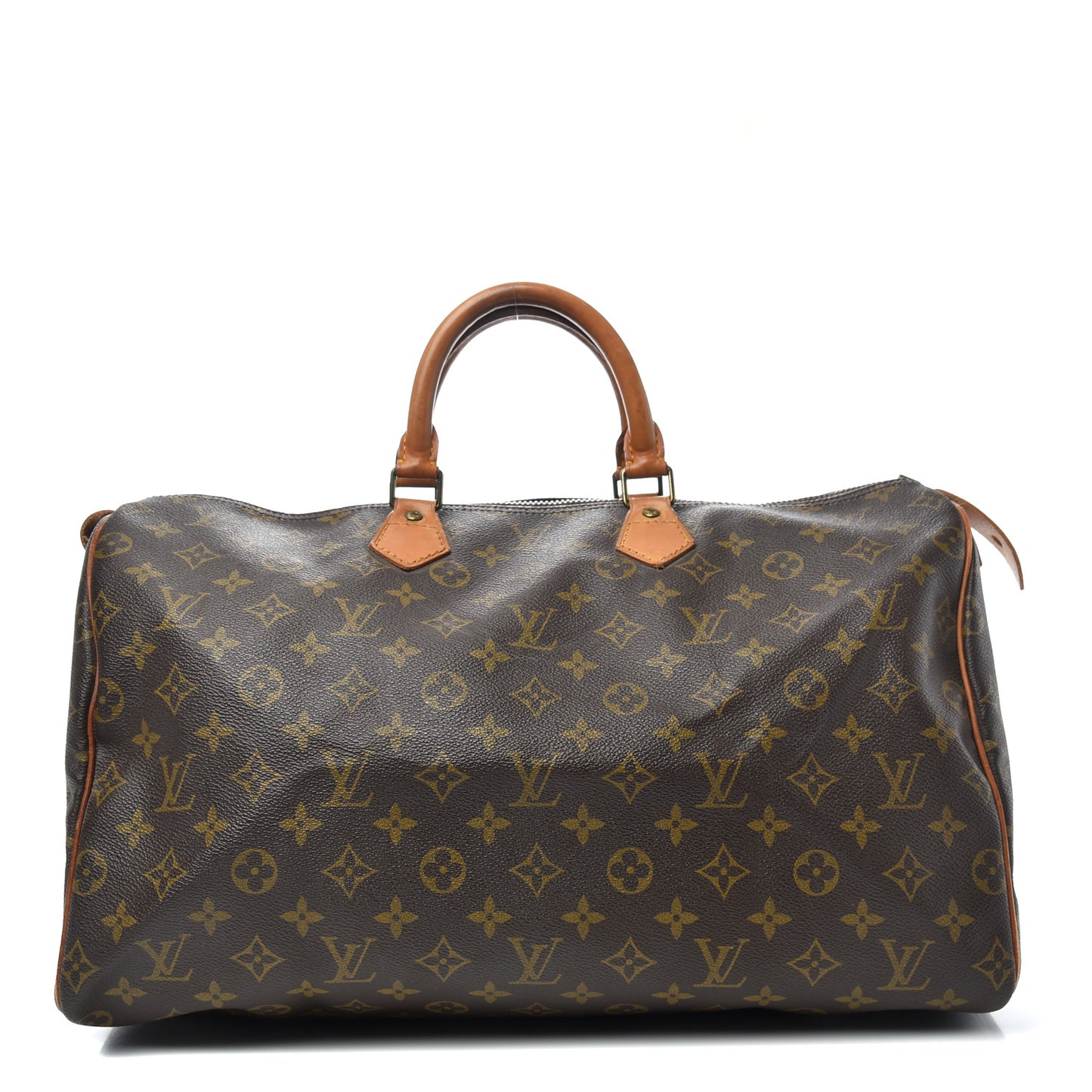 Monogram Speedy 40