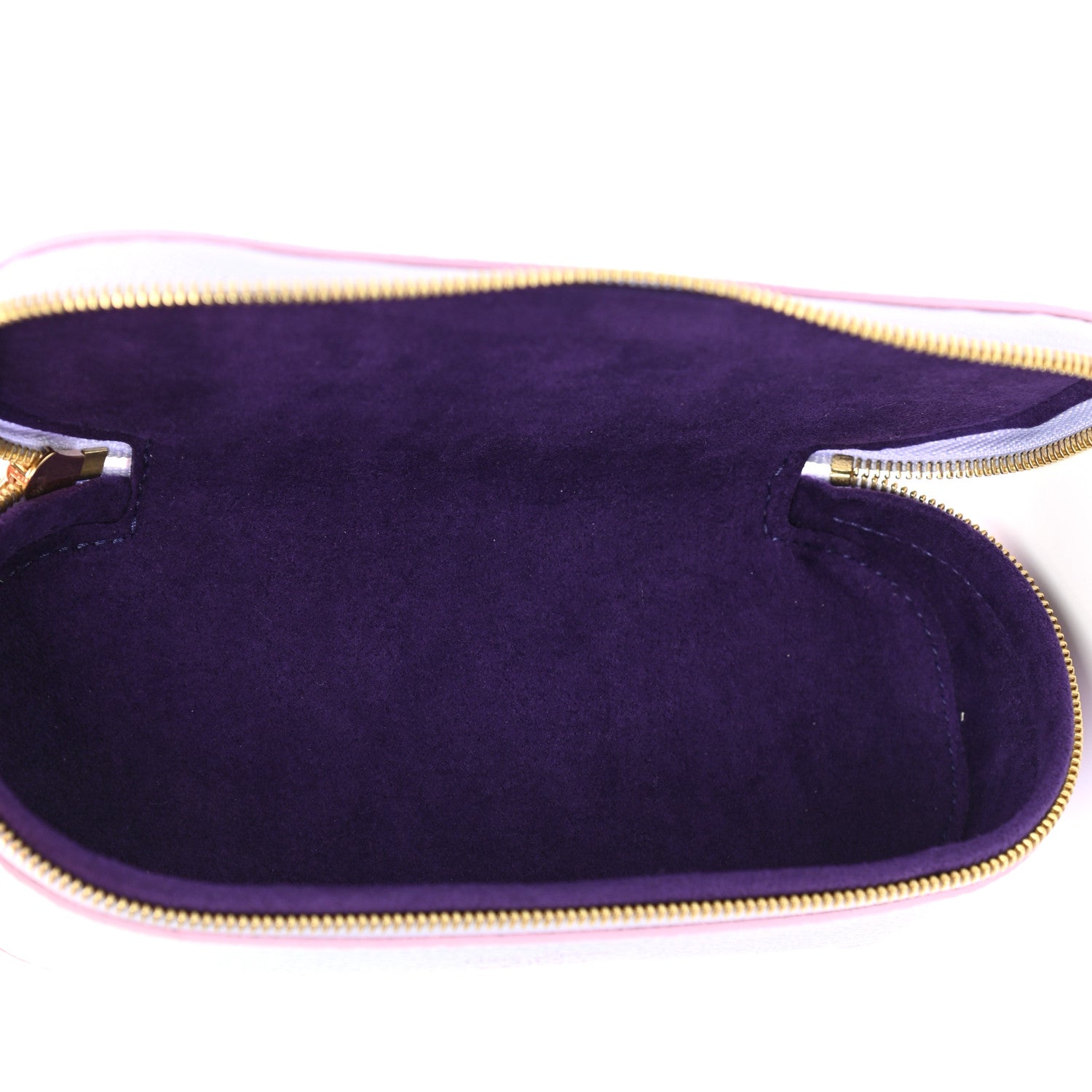 Louis Vuitton Monogram Spring In The City Glasses Case GM Sunrise Pastel 5 of 7