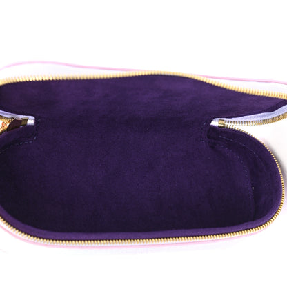 Louis Vuitton Monogram Spring In The City Glasses Case GM Sunrise Pastel 5 of 7