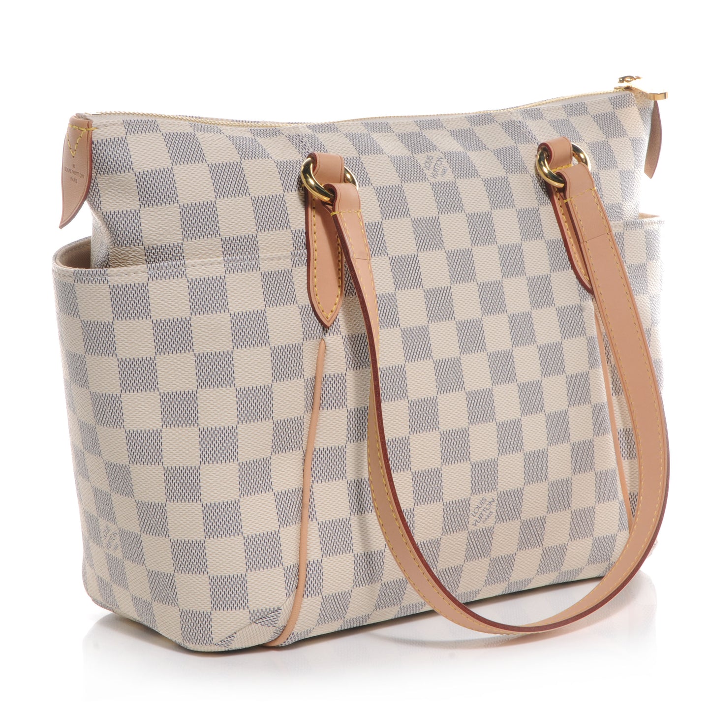 Damier Azur Totally PM