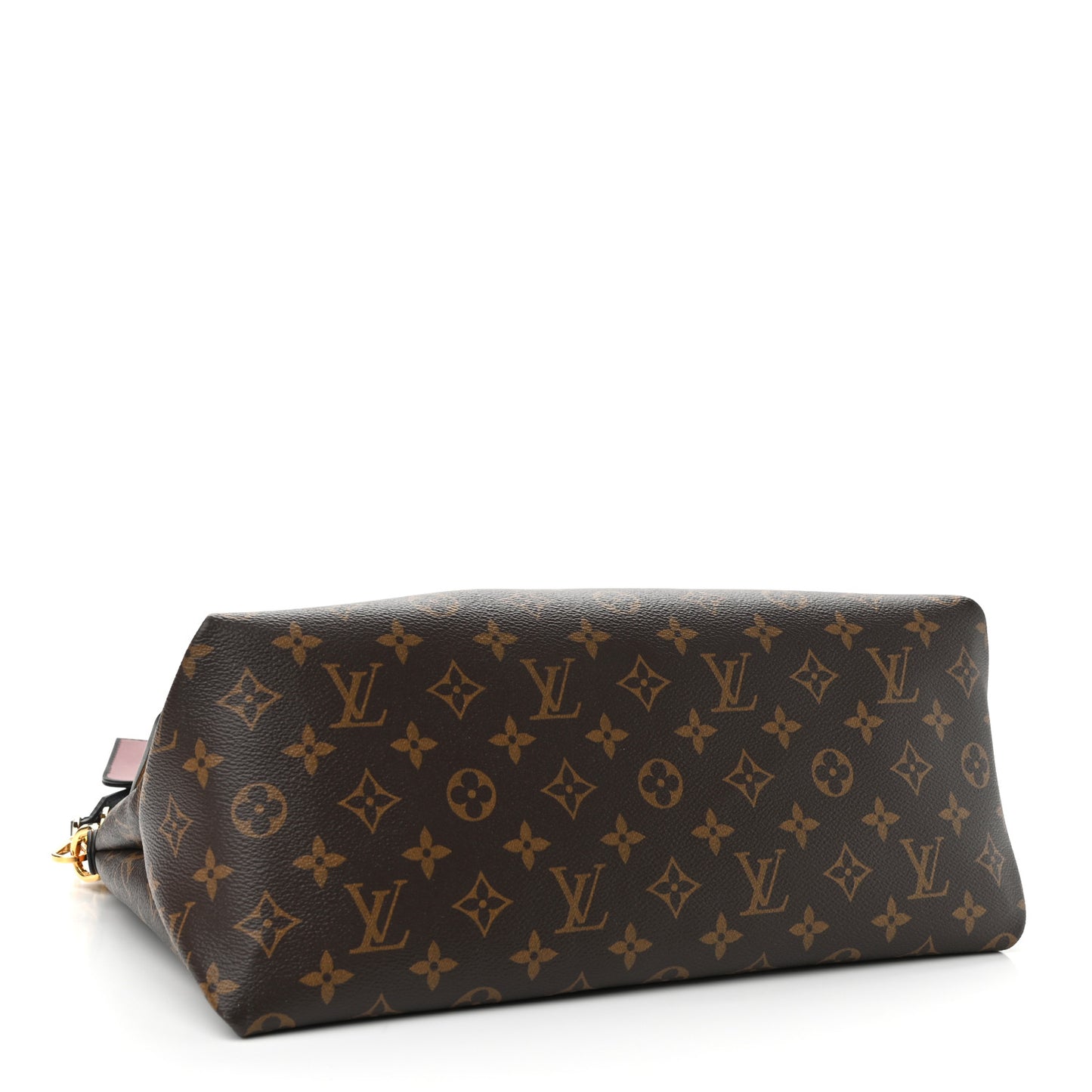Monogram Beaubourg MM Safran Imperial