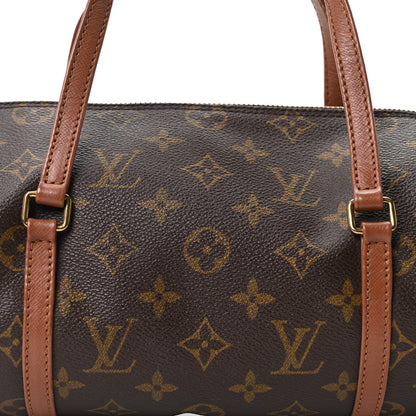 Louis Vuitton Monogram Papillon 26 7 of 9