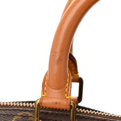 Louis Vuitton Monogram Keepall 45 13 of 14